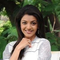 Kajal Agarwal New Pictures | Picture 61198